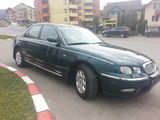 ROVER 75 diesel