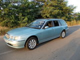 Rover 75 ESTATE, fotografie 1