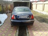 Rover 75 Km reali! , fotografie 1