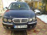 Rover 75 Km reali! , fotografie 2