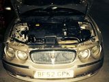 Rover 75 limuzină Anglia diesel, photo 5