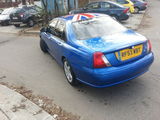 ROVER 75 MG ZT,IMPECABIL, fotografie 3