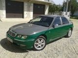 Rover 75 ,,Super Dotat,,