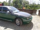 Rover 75 ,,Super Dotat,,, fotografie 3