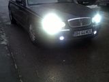 Rover 75 TAXA PLATITA SI NERECUPERATA