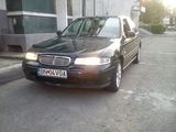  rover inmatriculat