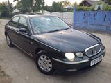 Rover75 U.K full v6, fotografie 1