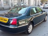 Rover75 U.K full v6, fotografie 3