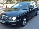 Rover75 U.K full v6, fotografie 4