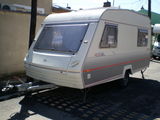 Rulota Beyerland Sprinter 430-TM IMPECABILA!