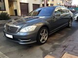 S500 4 MATIC