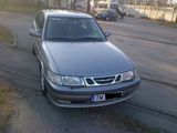 Saab 9 3 an 2002