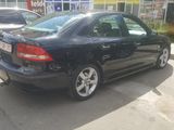 Saab 9-3 Vector 2.2 TDI, photo 2