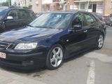 Saab 9-3 Vector 2.2 TDI, photo 3