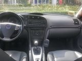 Saab 9-3 Vector 2.2 TDI, photo 4