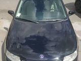 Saab 9-3 Vector 2.2 TDI, photo 5