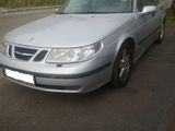 saab 9-5 benzina, photo 1