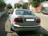 saab 9-5 benzina, photo 2