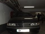 SAAB 9000 CDE 2.3 TURBO, fotografie 3