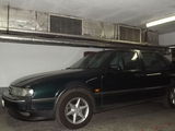 SAAB 9000 CDE 2.3 TURBO, photo 5