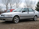 Saab, model 93, anul fabricatiei 1999, fotografie 1