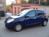 Sandero 2008 fara aer, cu taxa platita