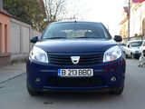 Sandero 2008 fara aer, cu taxa platita, photo 2