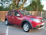 Sandero Stepway 2011 , 2 ANI GARANTIE