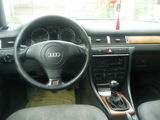 Schimb audi a6 