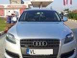 SCHIMB AUDI Q7 CU BMW X6 DAU DIFERENTA