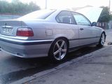 Schimb bmw e36 coupe, photo 1