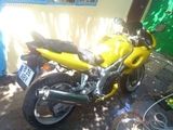 schimb cu auto motocicleta suzuki