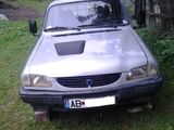 Schimb Dacia Pick-UP , fotografie 3