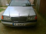 schimb mercedes c180