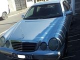 Schimb Mercedes clasa E 