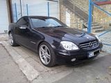 schimb mercedes slk 200 kompresor AMG