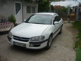 Schimb opel omega cu e36