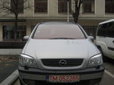 Schimb Opel Zafira