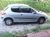 schimb peugeot 206 cu dacia solenza 