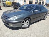 SCHIMB Peugeot607 2,2 HDI, photo 1