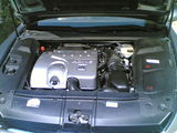 SCHIMB Peugeot607 2,2 HDI, photo 2