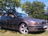 Schimb sau vand BMW 520i e39, photo 2