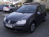 schimb sau vand golf 5