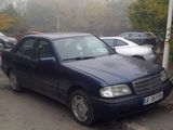 schimb sau vand mercedes C180 an 1995, fotografie 1