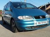 schimb seat alhambra, photo 1