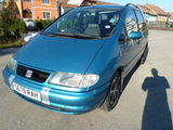 schimb seat alhambra, photo 2