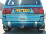 schimb seat alhambra, photo 3