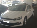 Scirocco 2012