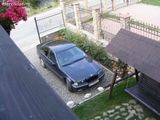 se vinde bmw 316 i