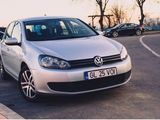 Se vinde Golf 6, fotografie 2